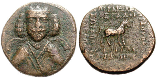 Parthian-Horsemanship-And-The-Parthian-Shot
